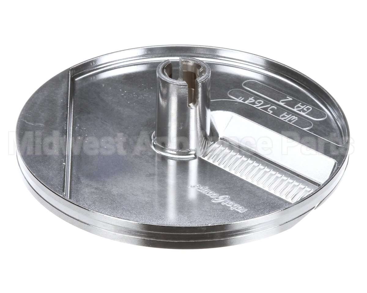 28198 Robot Coupe Waffle 2 Cl50 Gourmet