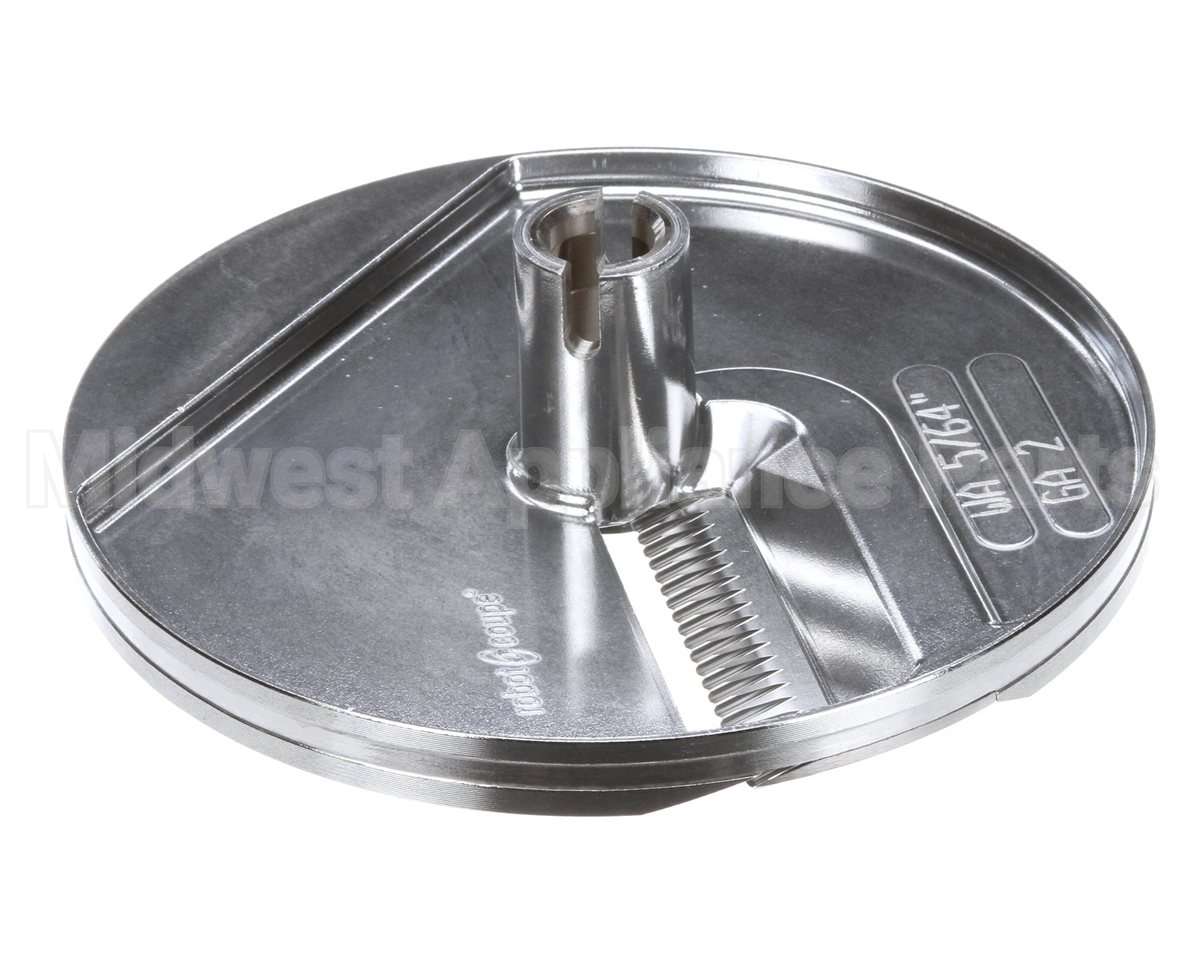 28198.0000 Robot Coupe Waffle 2 Cl50 Gourmet