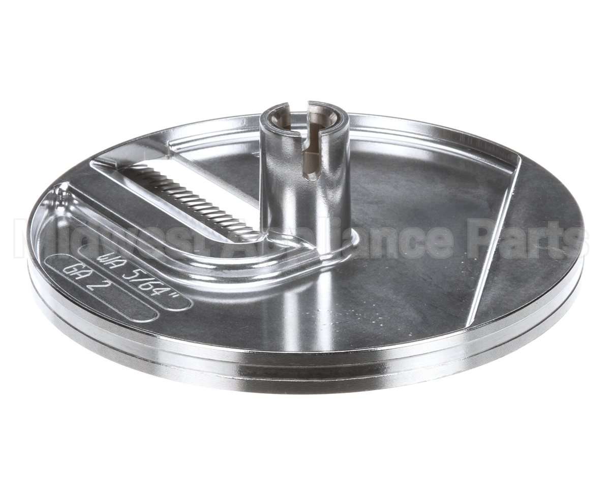 28198.0000 Robot Coupe Waffle 2 Cl50 Gourmet