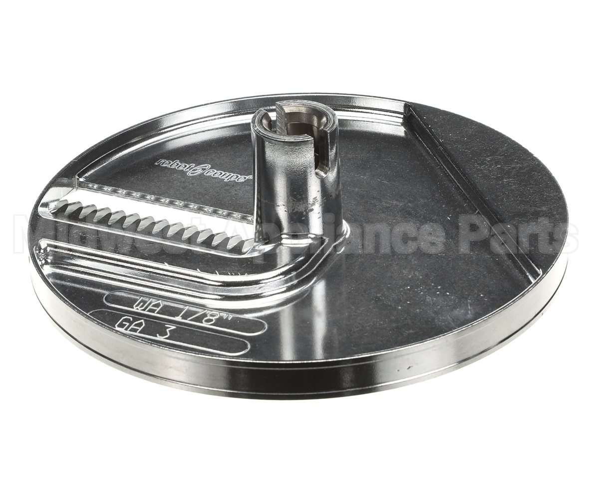 28199 Robot Coupe Waffle 3Mm Cl50 Gourmet