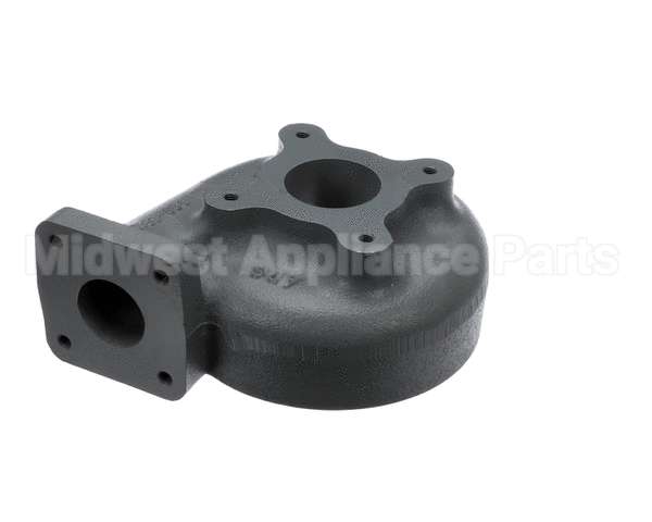 282-6302 American Dish Service Cover, Conveyor Wash Pump (Fo