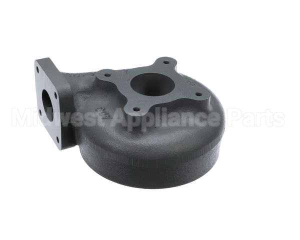 282-6302 American Dish Service Cover, Conveyor Wash Pump (Fo