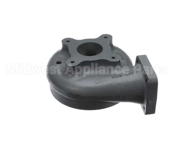 282-6302 American Dish Service Cover, Conveyor Wash Pump (Fo