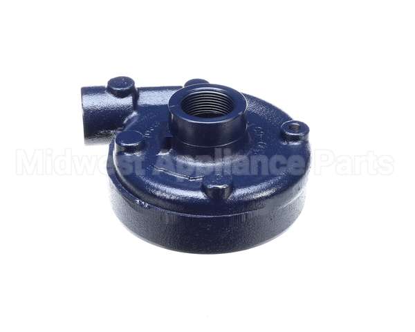 282-6306 American Dish Service Cover, Rinse Pump
