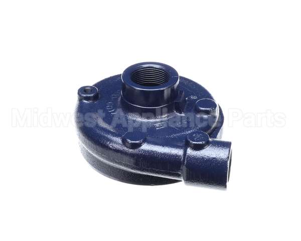 282-6306 American Dish Service Cover, Rinse Pump