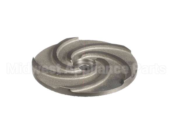 282-6308 American Dish Service Impeller, Pumped Rinse