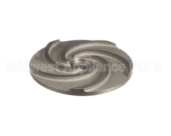 282-6308 American Dish Service Impeller, Pumped Rinse