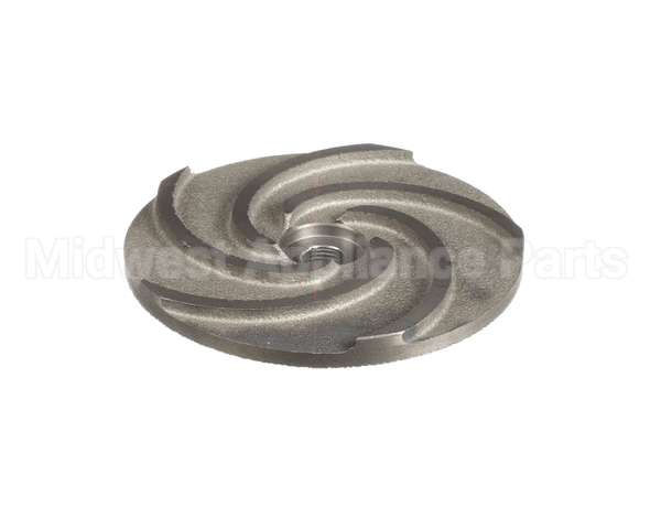 282-6308 American Dish Service Impeller, Pumped Rinse