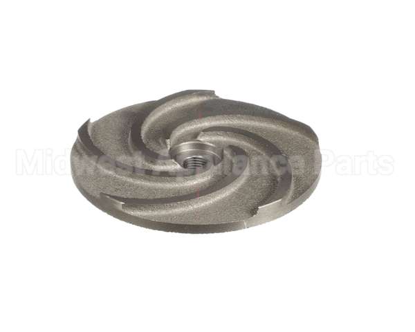 282-6308 American Dish Service Impeller, Pumped Rinse