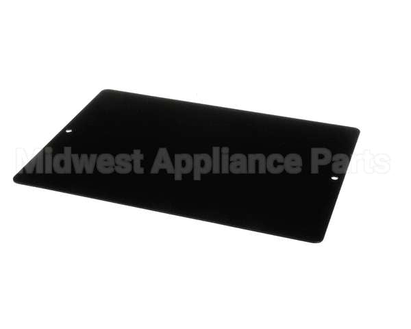 28206.0000 Bunn Cover, Access-Black Ridge