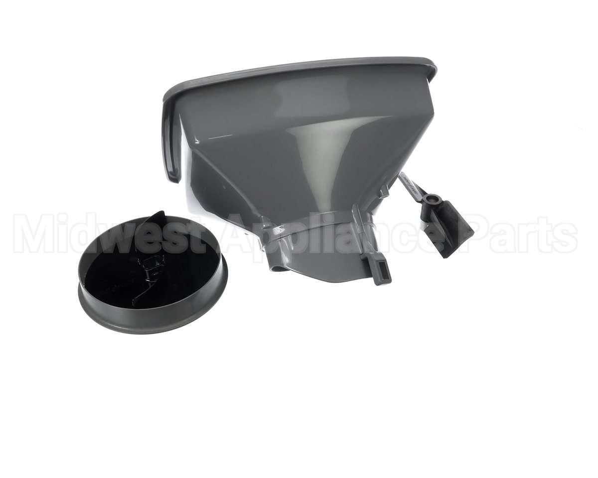 28207 Robot Coupe Potato Ricer Attachment 3
