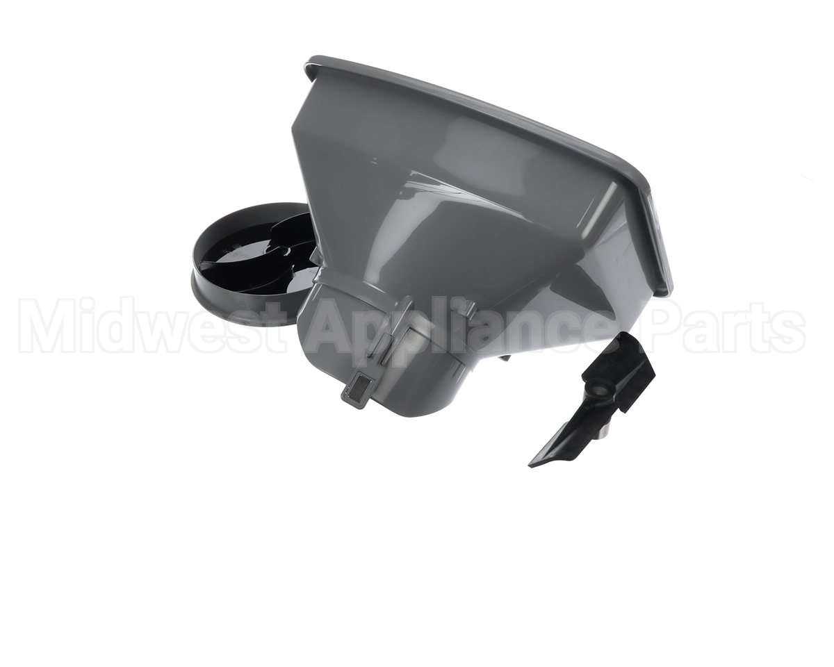 28207 Robot Coupe Potato Ricer Attachment 3