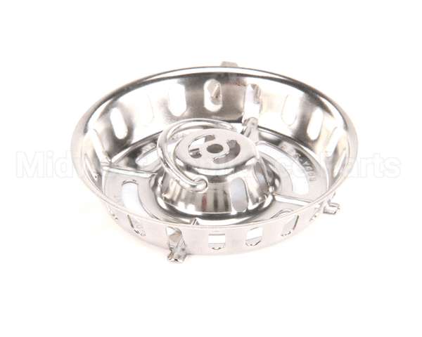 28209 Power Soak Systems Strainer Assembly W/ Security Scre