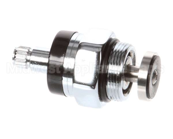 28212 Power Soak Systems Hot Valve Assembly 26155