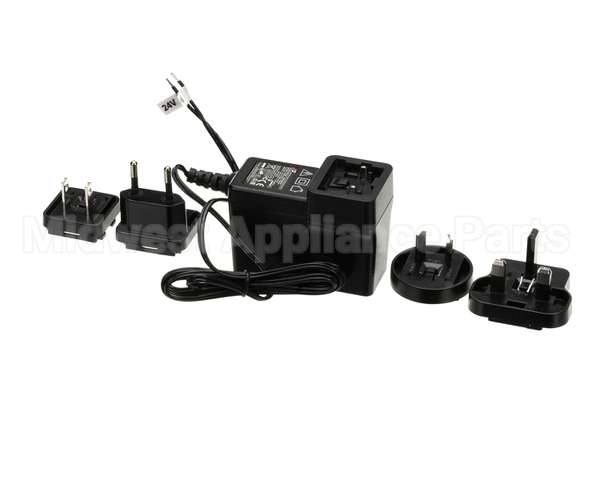 2822-0200 Analox Sensor Psu Complete With Plug Head