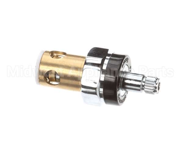 28220 Power Soak Systems Hot Valve Assembly - 26981