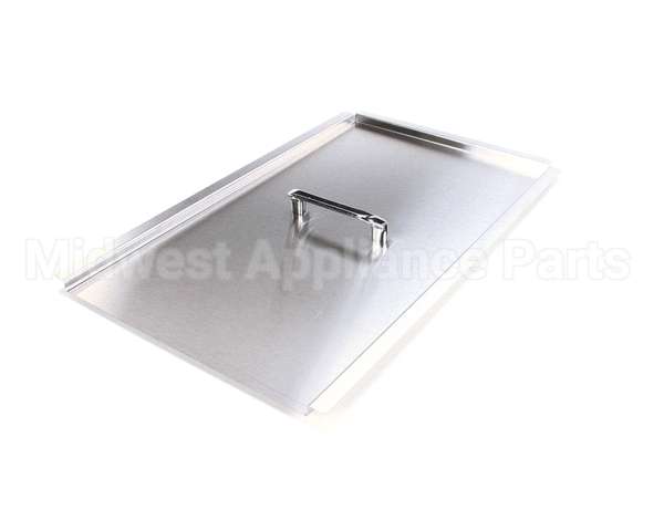 28229 Royal Range Vessel Cover, 50Lb Size