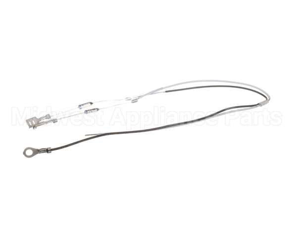 28238.0000 Bunn Wiring Harness, Thermo-Tcos