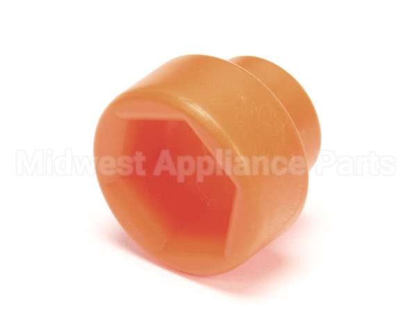 2824 Dynamic Mixer Coupling Sleeve