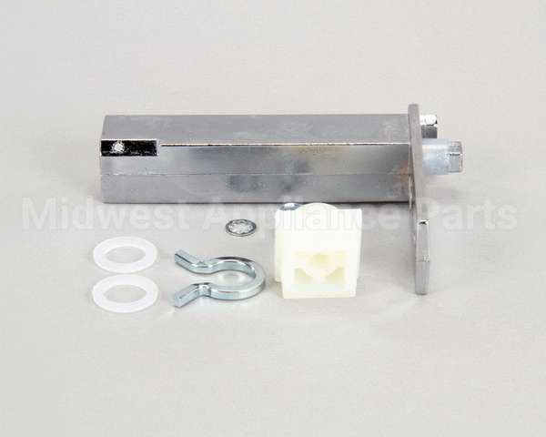 282543 Traulsen Cartridge Hinge (11556000304)