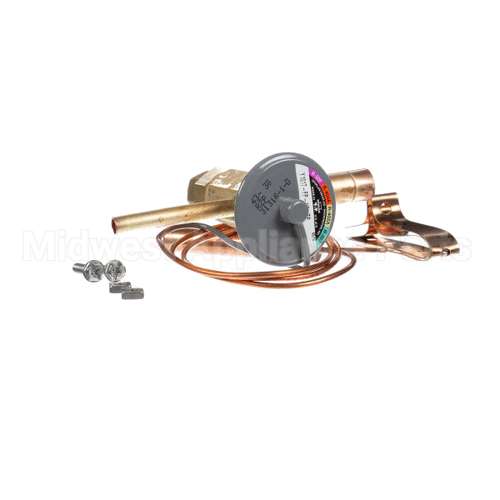 282572 Low Temp Industries Expansion.valve(1/2X1/4Odf)/R-507-Z