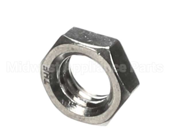 28264 Power Soak Systems Nut Hex Jam 3/8-16 S/S