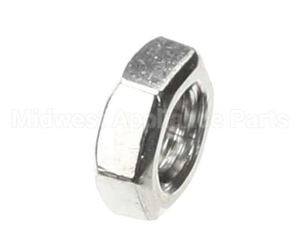 28264 Power Soak Systems Nut Hex Jam 3/8-16 S/S