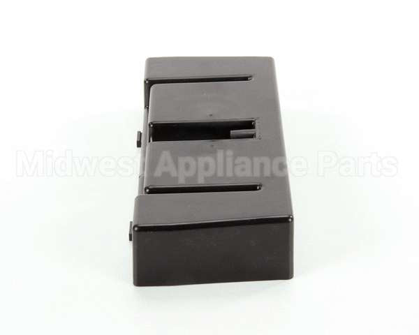 28268.0000 Bunn Drip Tray, Blk Molded Fmd