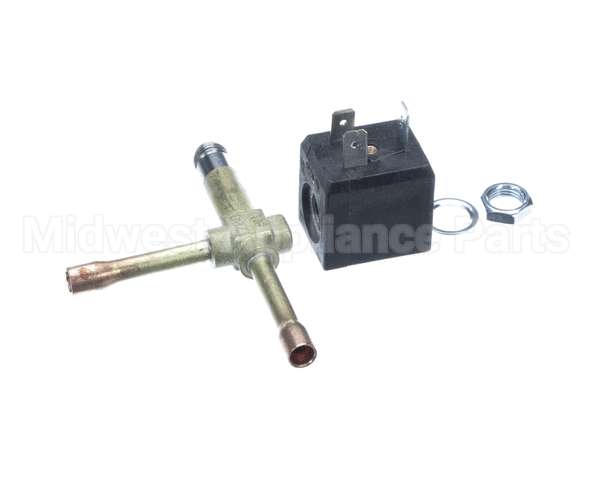 282686 Aht Cooling Systems Cooling Systems Hot Gas Bypass Valve