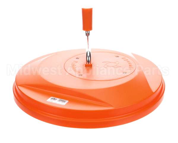 2827 Dynamic Mixer Complete Cover