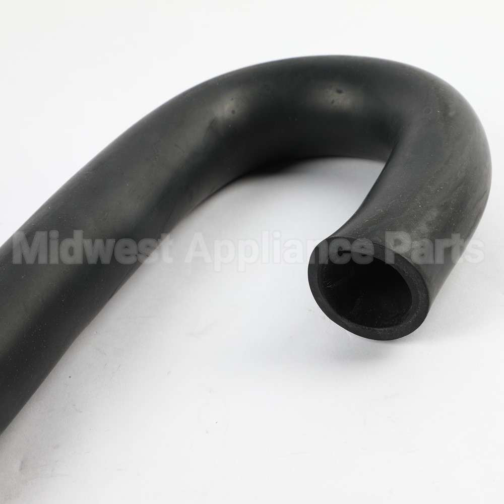 28293 Speed Queen Hose Drain-Black Rubber