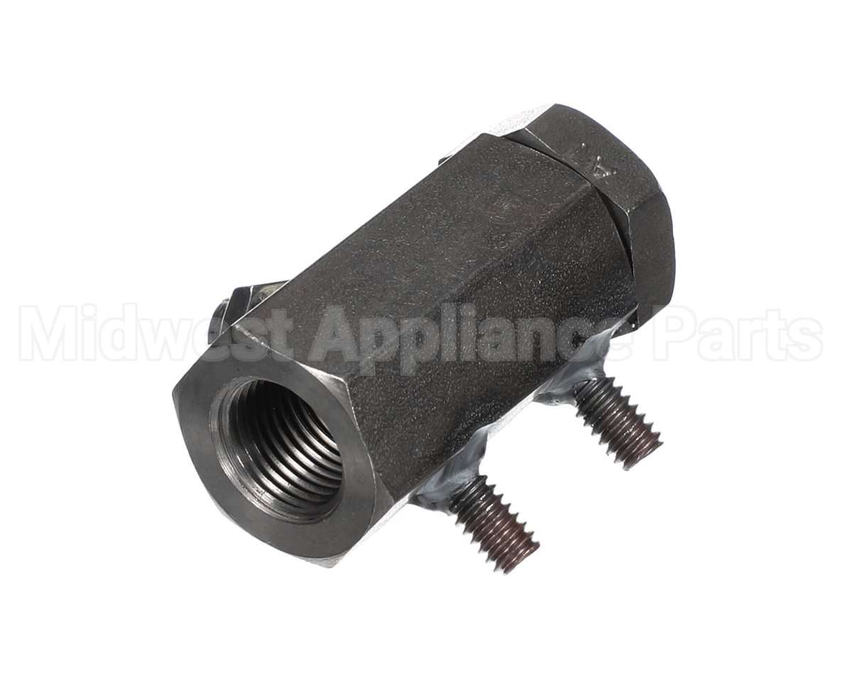 28295 Imperial Oil Return Valve For If Fs