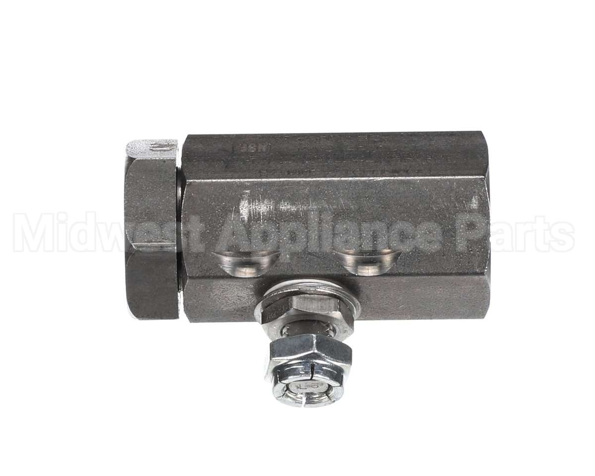 28295.0000 Imperial Oil Return Valve For If Fs