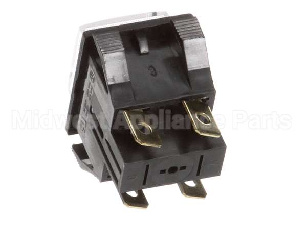 28296.0002 Bunn Switch, Mom Dpst Trans Clear