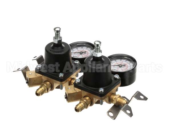 283012122 Cornelius Regco2 S 2X100 2-1/4Fl