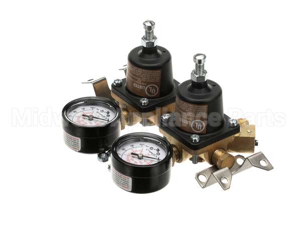 283012122 Cornelius Regco2 S 2X100 2-1/4Fl