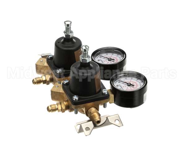 283012122 Cornelius Regco2 S 2X100 2-1/4Fl