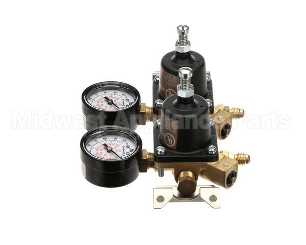 283012122 Cornelius Regco2 S 2X100 2-1/4Fl