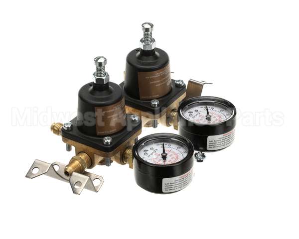 283012122 Cornelius Regco2 S 2X100 2-1/4Fl