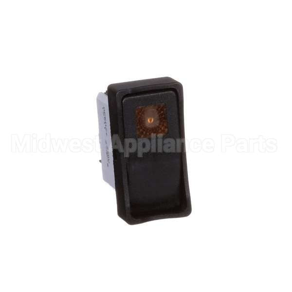 28305.0000 Compatible Bunn Switch, On/Off-Light-Amber(Ce)