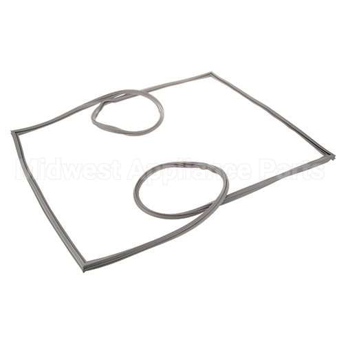 283091-9 Compatible Kairak Gasketdr Single Pkpki-86
