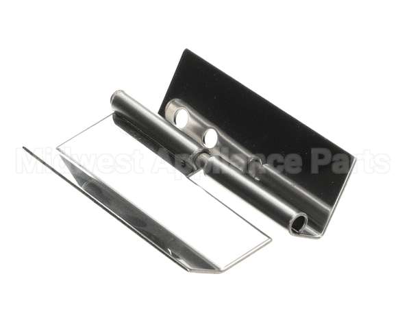 28317-7 Montague Hinge Panel -- Fire Box