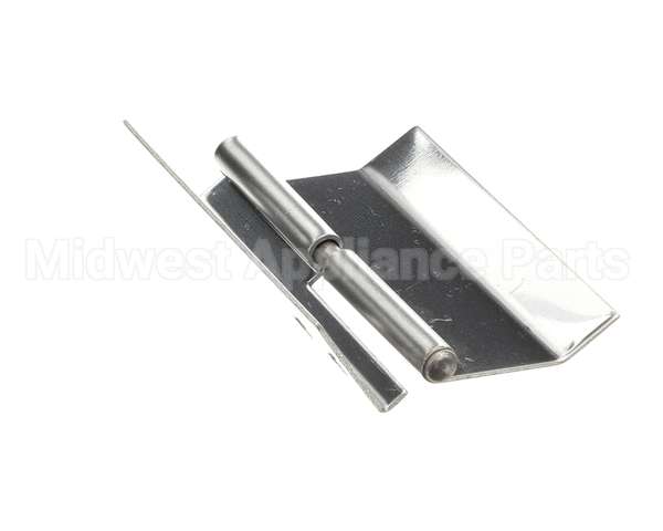 28317-7 Montague Hinge Panel -- Fire Box