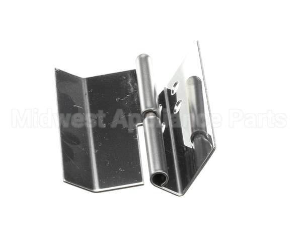 28317-7 Montague Hinge Panel -- Fire Box