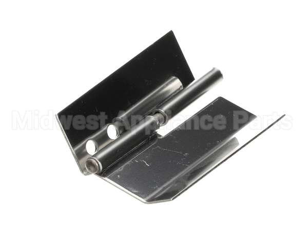 28317-7 Montague Hinge Panel -- Fire Box