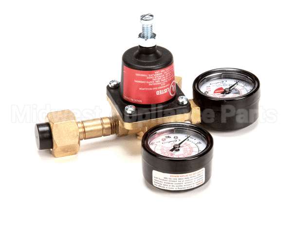 283186111 Cornelius Regco2 P 1X160 1-1/4Fl