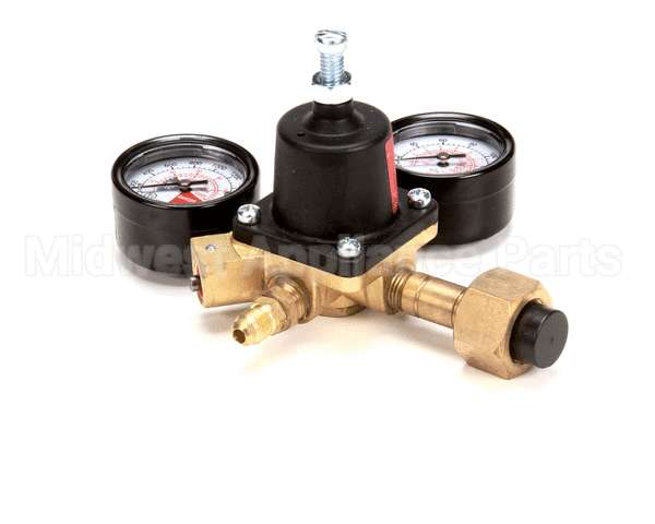 283186111 Cornelius Regco2 P 1X160 1-1/4Fl