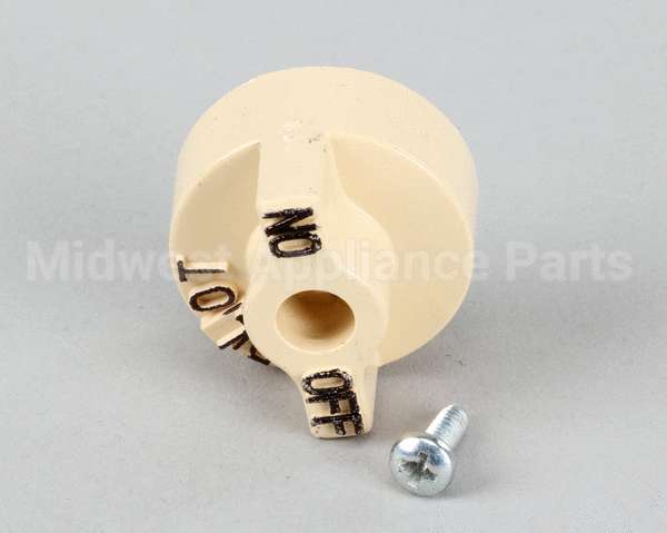 28328 Imperial Comb Gas Valve Knob For Filter System(Ol
