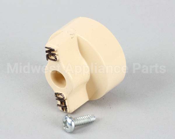 28328 Imperial Comb Gas Valve Knob For Filter System(Ol