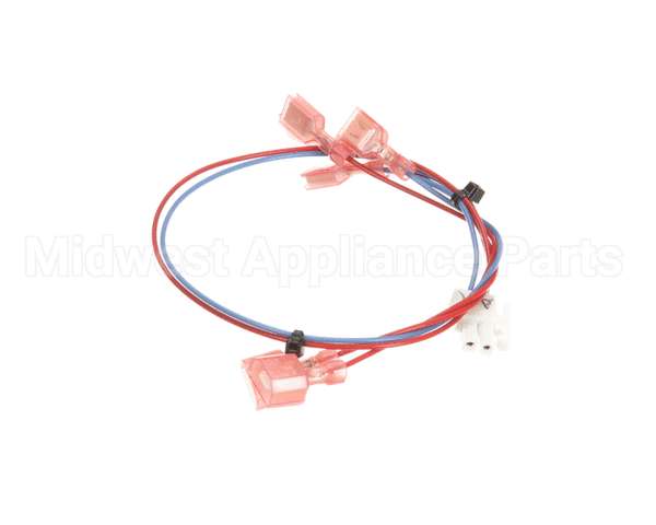 28336.0000 Bunn Wiring Harness, Door (Lamp)